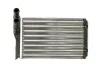 Радиатор печки VW Caddy II/Golf I-IV 1.4-1.9 TDI 95-02 NRF 58622 (фото 1)