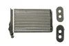 Радиатор печки VW Caddy II/Golf I-IV 1.4-1.9 TDI 95-02 NRF 58622 (фото 2)