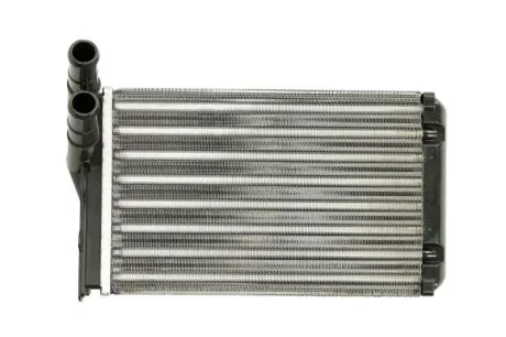 Радиатор печки VW Caddy II/Golf I-IV 1.4-1.9 TDI 95-02 NRF 58622