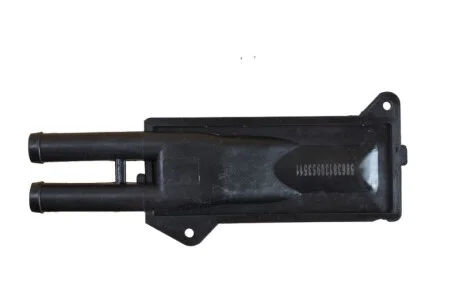 Радиатор печки Ford Scorpio/Sierra -94 NRF 58638