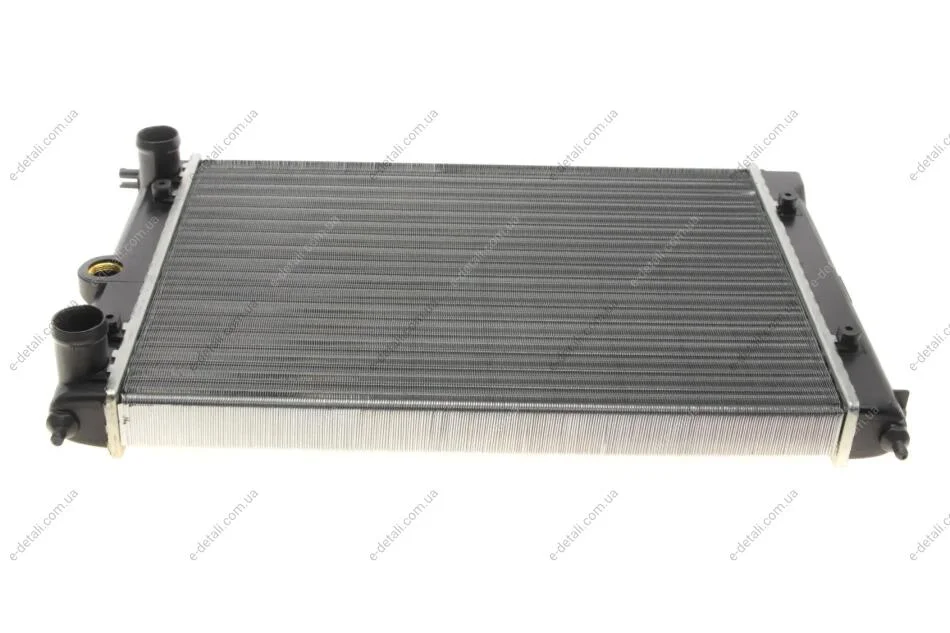 Радіатор охолодження VW Passat 80-88/Golf II 83-91 NRF 58697 (фото 1)