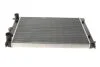 Радіатор охолодження VW Passat 80-88/Golf II 83-91 NRF 58697 (фото 1)