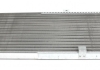 Радиатор охлаждения NRF 58711 (фото 4)