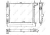 Радиатор NRF 58721 (фото 1)