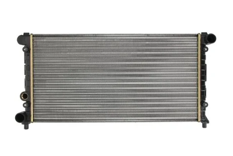 Радиатор охлаждения Seat Ibiza 1.2/1.5 84-93 NRF 58765