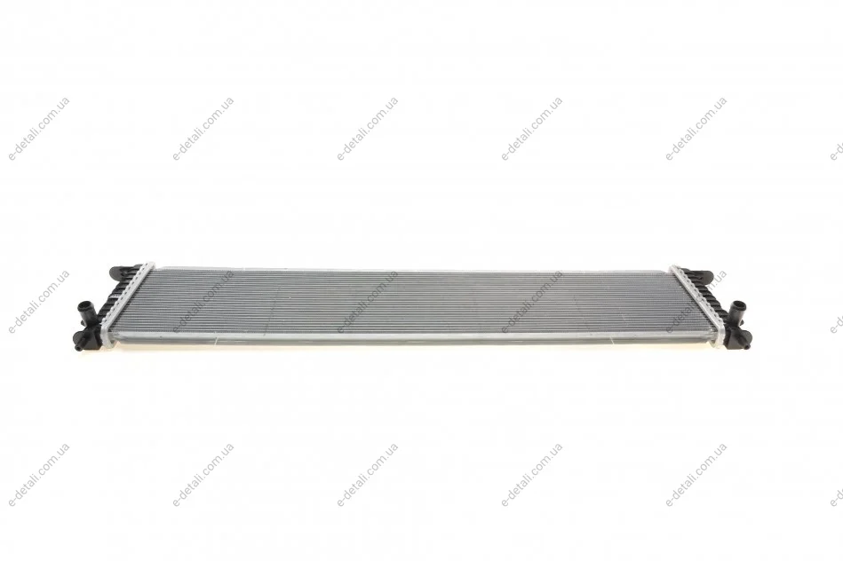 Радиатор охлаждения Tesla Model S 60-100 13- NRF 58790 (фото 1)