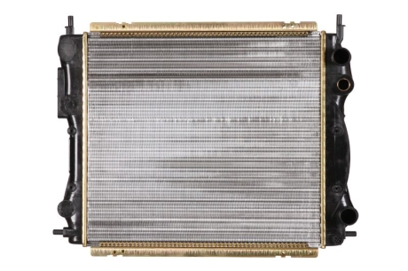 Радиатор NRF 58934A (фото 1)