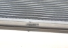 Радиатор охлаждения двигателя CHEVROLET Aveo 1.4 01/2008-05/2014 (выр-во) NRF 59054 (фото 9)