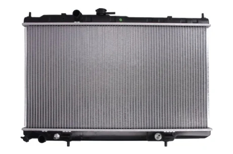Радіатор охолодження Nissan Almera Classic 1.6 16v 06- NRF 59100