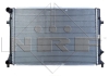 Радіатор NRF 59211 (фото 1)