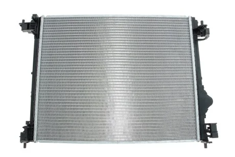 Радіатор охолодження Renault Megane IV 1.5 dCi 15- NRF 59270