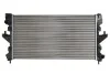 Радіатор охолодження Citroen Jumper/Peugeot Boxer 2.0/2.2D 15- NRF 59280 (фото 2)