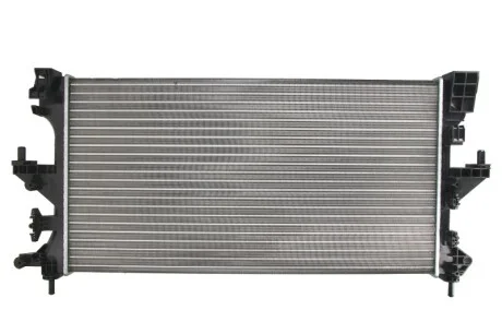 Радіатор охолодження Citroen Jumper/Peugeot Boxer 2.0/2.2D 15- NRF 59280