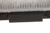 Радиатор охлаждения Citroen Berlingo/C4/C5/Jumpy/Peugeot 308/508/Expert/Partner 1.6/1.6D/2.0D 10- NRF 59302 (фото 7)