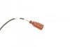 Датчик температуры ОГ VW Passat 1.6-2.0 TDI 05-14 NRF 707024 (фото 3)