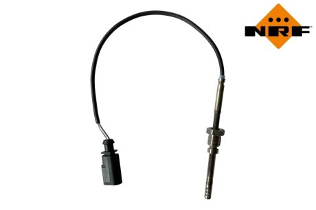 Датчик температури відпрацьованих газів NRF 707074