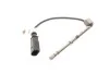 Датчик температуры ОГ Audi A2/A3 /VW Golf IV-V/Touran 1.6 FSI 01-08 NRF 707075 (фото 4)