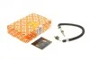 Датчик температуры ОГ (перед сажевым фильтром) MB E-class (W211) 06-08 (OM646) NRF 707103 (фото 1)