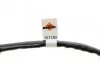 Датчик температуры ОГ VW Crafter 2.5 TDI 06-13 (120kw) NRF 707130 (фото 6)