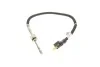 Датчик температуры ОГ (перед сажевым фильтром) MB C-Class (W205)/E-Class (W212) OM651 2.2D 09-18 NRF 707148 (фото 3)