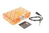 Датчик температуры ОГ Volvo S60 II/V70 II/XC70 I/XC 90 I 2.4D 01-14 NRF 707159 (фото 1)