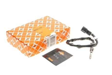 Датчик температуры ОГ Volvo S60 II/V70 II/XC70 I/XC 90 I 2.4D 01-14 NRF 707159