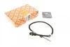 Датчик температуры ОГ (в катализаторе) MB Vito (W447) 1.6/2.2 CDI 14- (OM622/OM651) NRF 707164 (фото 1)