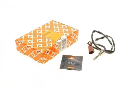 Датчик температури ВГ VW Tiguan 2.0 TDI 07-18 NRF 707169