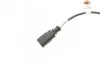 Датчик температуры ОГ VW Golf V/Passat 1.4/1.6/2.0 FSI 03-10 NRF 707179 (фото 3)