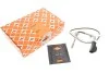Датчик температуры ОГ Volvo S40 II/S60 II/V50/V70 III/XC60 I/XC 70 II 2.4D 06-18 NRF 707206 (фото 1)