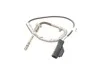Датчик температуры ОГ Volvo S40 II/S60 II/V50/V70 III/XC60 I/XC 70 II 2.4D 06-18 NRF 707206 (фото 4)