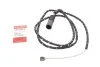 Датчик температуры ОГ Volvo S60 II/S80 II/V70 III/XC70 II/XC 90 II 2.0D 13- NRF 707263 (фото 1)