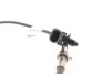 Датчик температуры ОГ Volvo S60 II/S80 II/V70 III/XC70 II/XC 90 II 2.0D 13- NRF 707263 (фото 6)