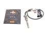 Датчик температуры ОГ Volvo S60 II/S80 II/V70 III/XC70 II/XC 90 II 2.0D 13- NRF 707263 (фото 7)