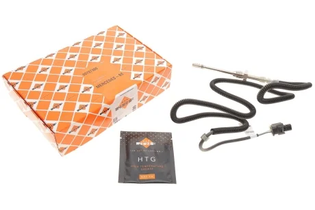 Датчик температуры ОГ MB Sprinter 906 06- (L=1058mm) NRF 707300
