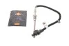 Датчик температуры ОГ MB C-class (W203/W204)/E-class (W211)/S-class (W220) 3.0D/4.0D/Smart Fortwo05- NRF 707322 (фото 1)