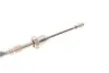 Датчик температуры ОГ MB C-class (W203/W204)/E-class (W211)/S-class (W220) 3.0D/4.0D/Smart Fortwo05- NRF 707322 (фото 4)