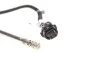 Датчик температуры ОГ MB C-class (W203/W204)/E-class (W211)/S-class (W220) 3.0D/4.0D/Smart Fortwo05- NRF 707322 (фото 5)