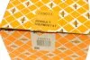 Термостат Renault Megane II/Scenic II/Megane 1.9 dCi 02- (89°) NRF 725011 (фото 9)