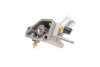 Термостат Opel Astra G/Vectra B/C 1.8i/1.8 16V 95- (92°С) NRF 725022 (фото 4)