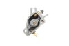 Термостат Opel Astra G/Vectra B/C 1.8i/1.8 16V 95- (92°С) NRF 725022 (фото 5)