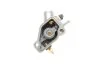 Термостат Opel Astra G/Vectra B/C 1.8i/1.8 16V 95- (92°С) NRF 725022 (фото 5)