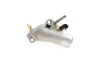 Термостат Opel Astra G/Vectra B/C 1.8i/1.8 16V 95- (92°С) NRF 725022 (фото 6)