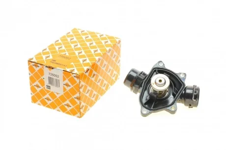 Термостат BMW 7 (E38)/5 (E39) 3.0d 98-03 (M57) (88°C) (вир-во) NRF 725052