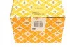 Термостат Renault Trafic 1.9DCI 01- (89°) NRF 725059 (фото 7)