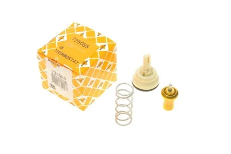 Термостат VW Passat/Touran 1.4 TSI 09-15 (80°C) NRF 725085