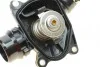 Термостат BMW X5 03- (вир-во) NRF 725091 (фото 4)