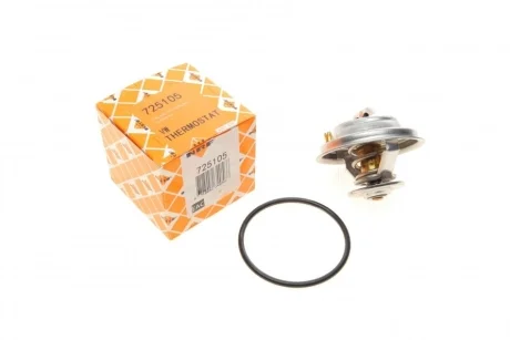 Термостат VW LT 28-35/40-55/T4 2.4 D 90-06/Passat 2.3 VR5 00-05 (80°C) NRF 725105