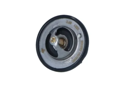 Термостат Citroen C-Crosser/Peugeot 4007 2.4 07- (82 °C) NRF 725108