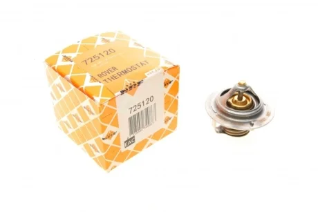 Термостат FORD (вир-во) NRF 725120